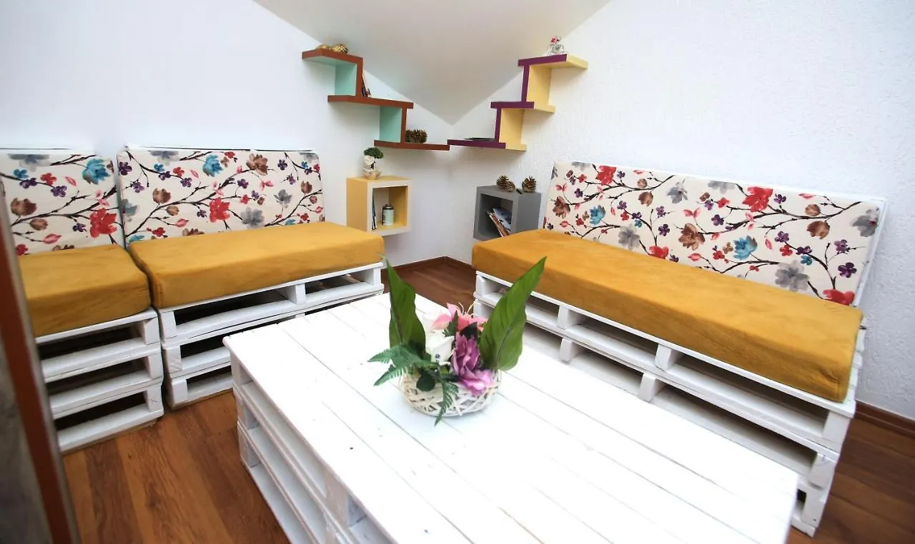 Guest House Himaj Berat 0*,  Arnavutluk